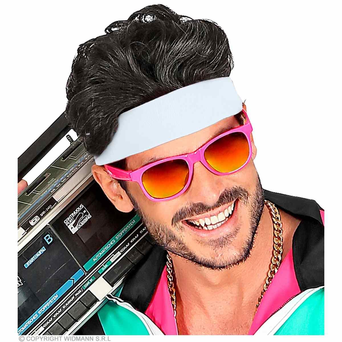 Fascia per Testa Bianca |Widmann