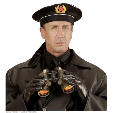 Cappello Marinaio Russo |Widmann