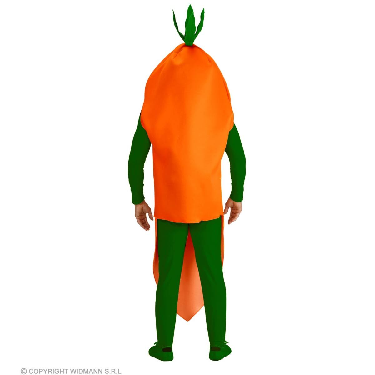 Costume Carota |Widmann