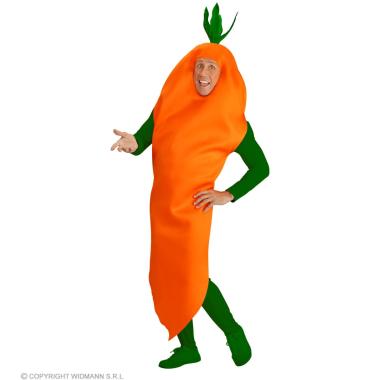 Costume Carota |Widmann