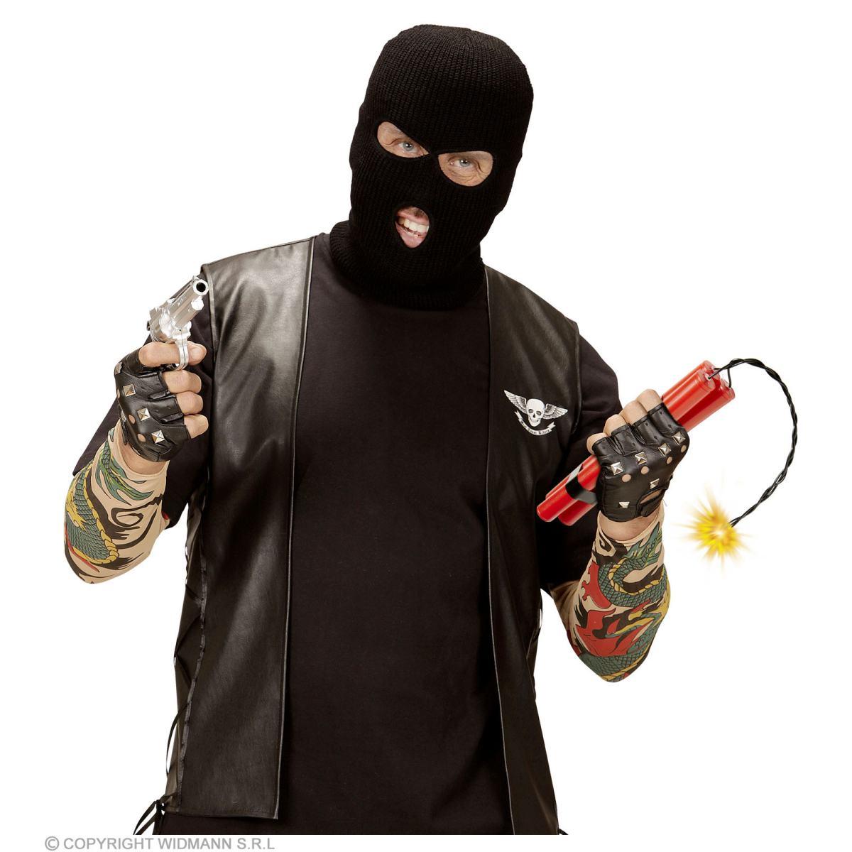 Dinamite cm.25 |Widmann