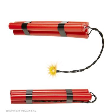 Dinamite cm.25 |Widmann