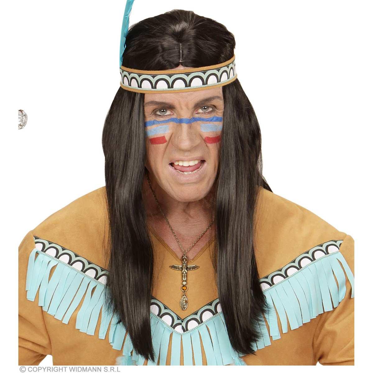 Collana con Totem Indiano |Widmann