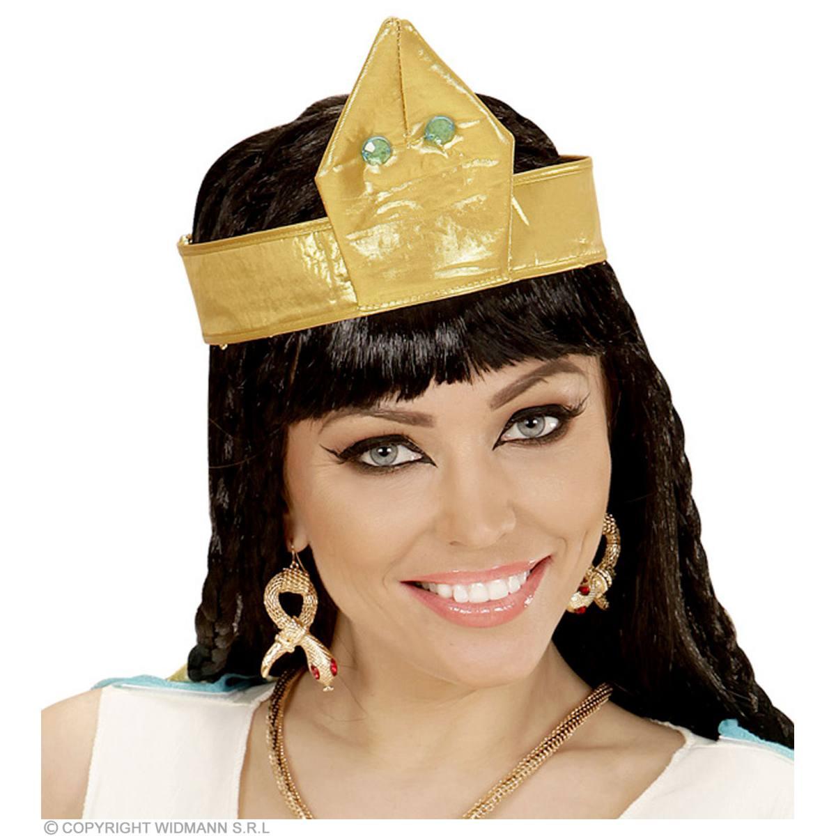 Orecchini Oro con Serpente |Widmann