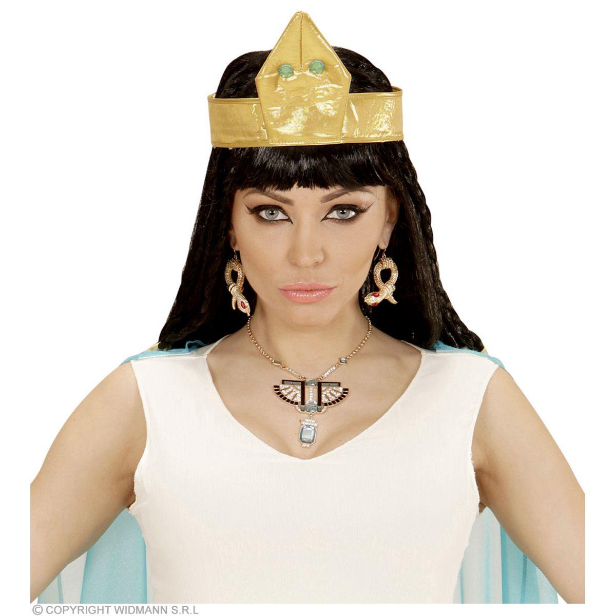 Orecchini Oro con Serpente |Widmann