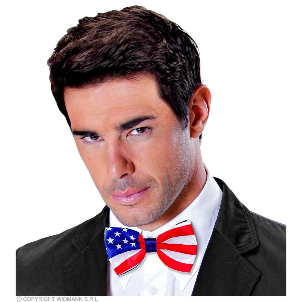 Papillon Raso America |Widmann