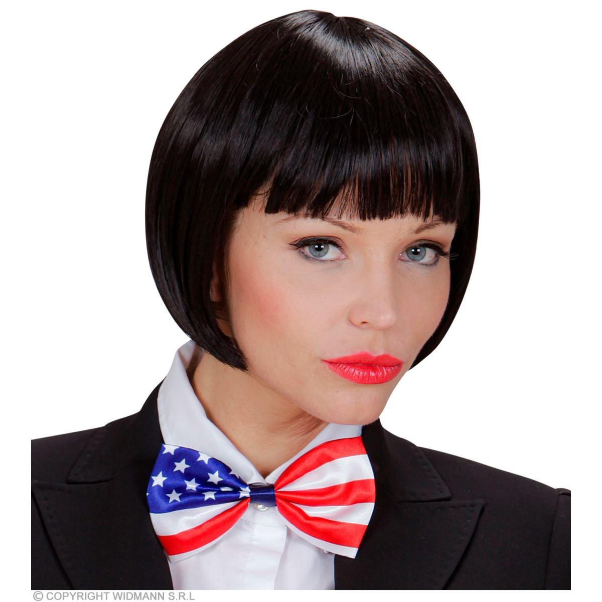 Papillon Raso America |Widmann