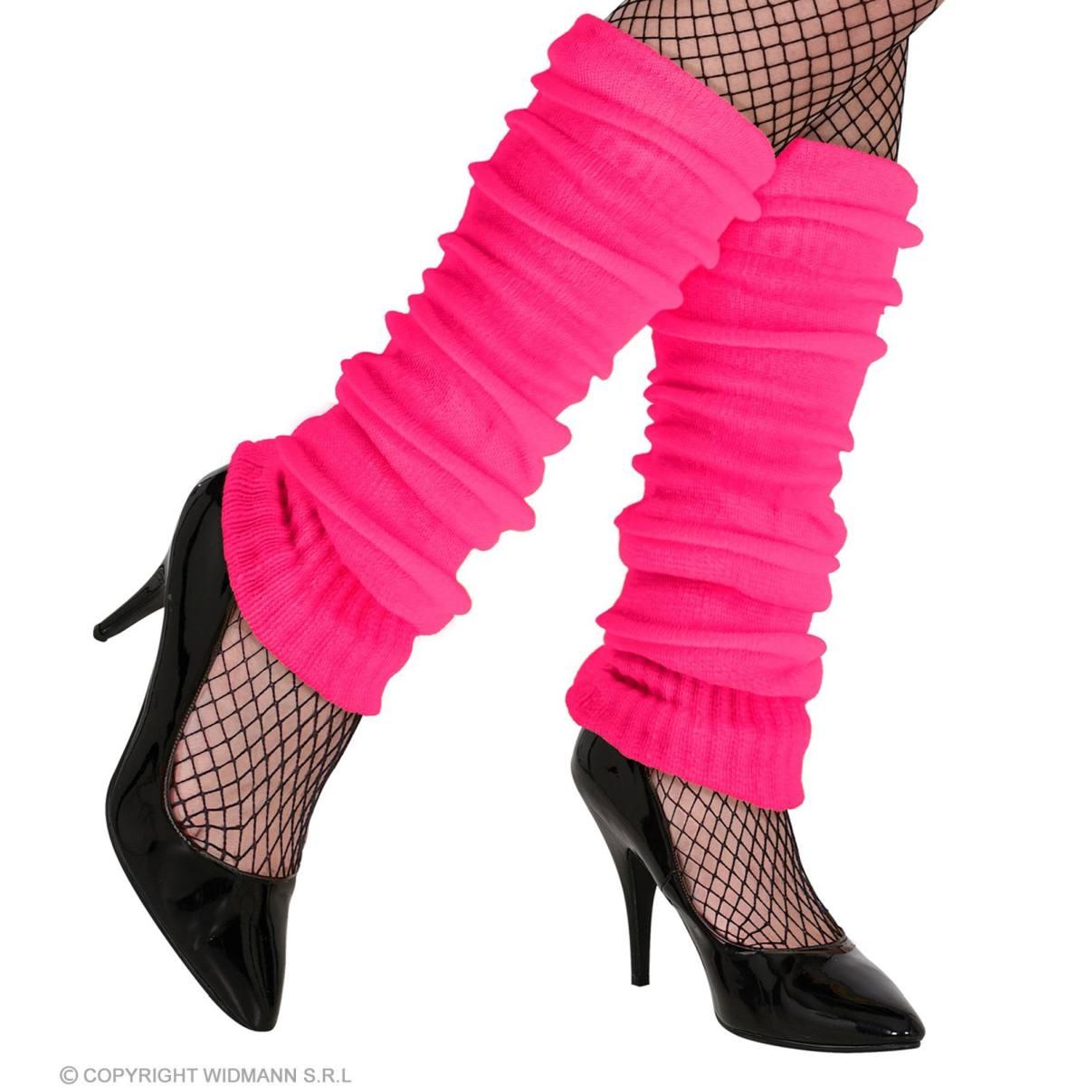 Scaldamuscoli Rosa Fluo pz.2 |Widmann