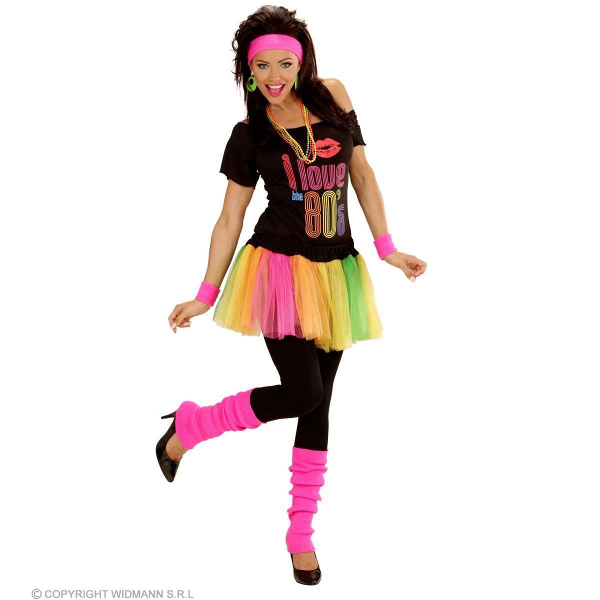 Scaldamuscoli Rosa Fluo pz.2 |Widmann