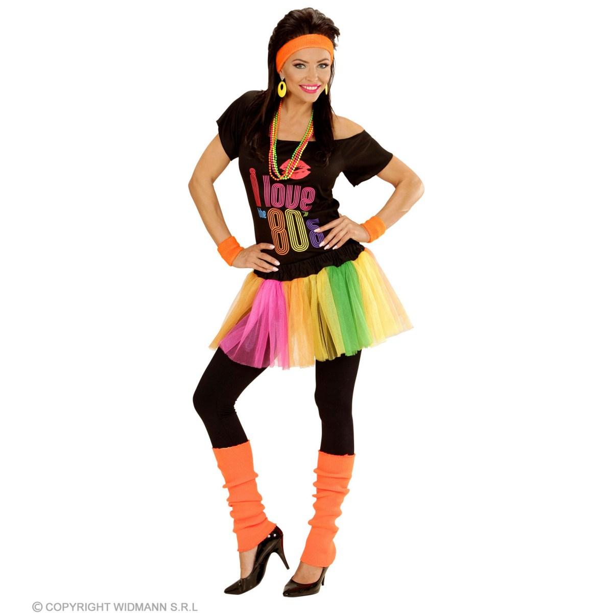 Scaldamuscoli Arancione Fluo pz.2 |Widmann