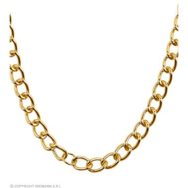 Collana Catena Oro cm.120 |Widmann