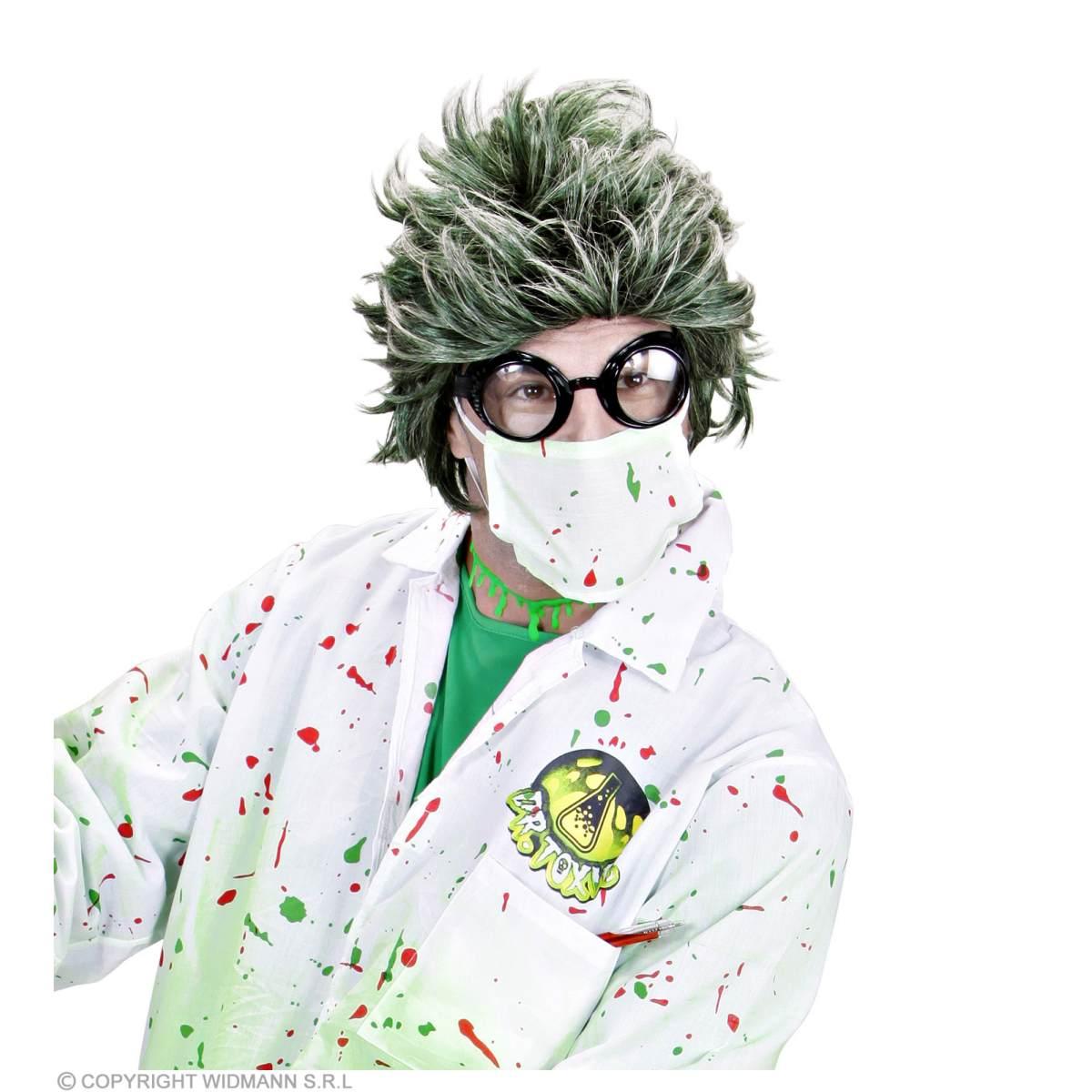 Parrucca Verde |Widmann