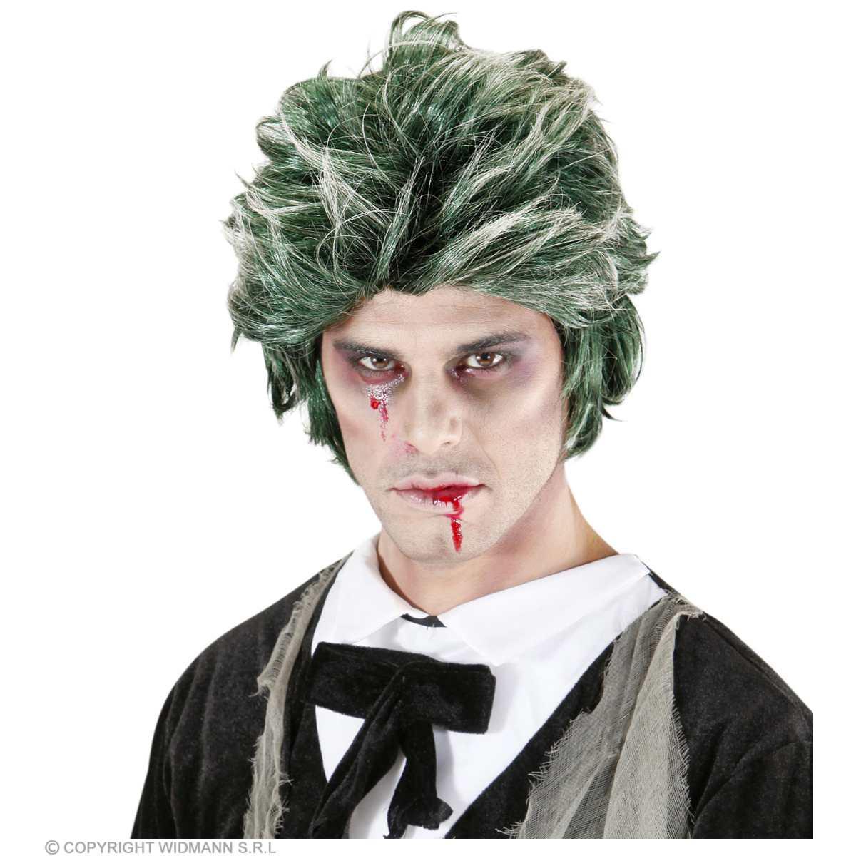 Parrucca Verde |Widmann