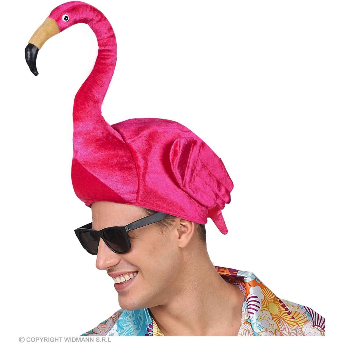 Cappello Fenicottero |Widmann