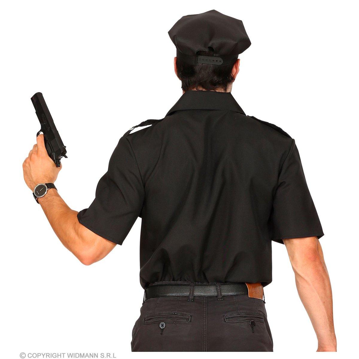 Camicia Poliziotto |Widmann