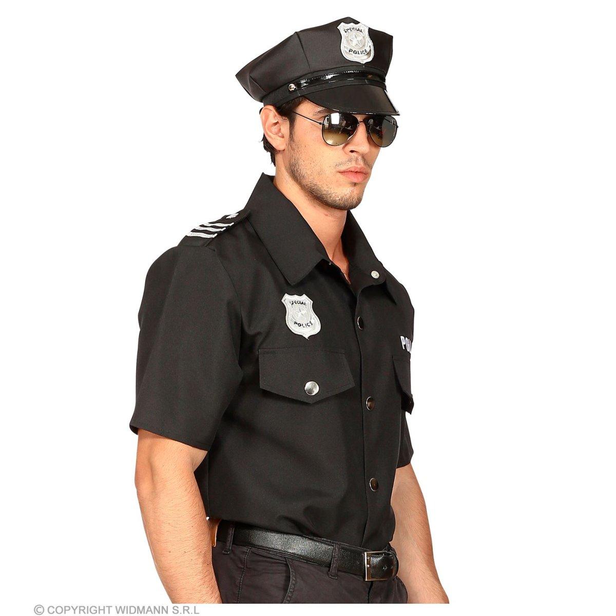 Camicia Poliziotto |Widmann