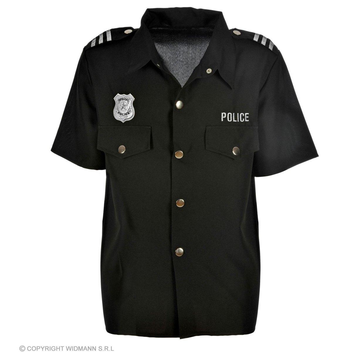 Camicia Poliziotto |Widmann