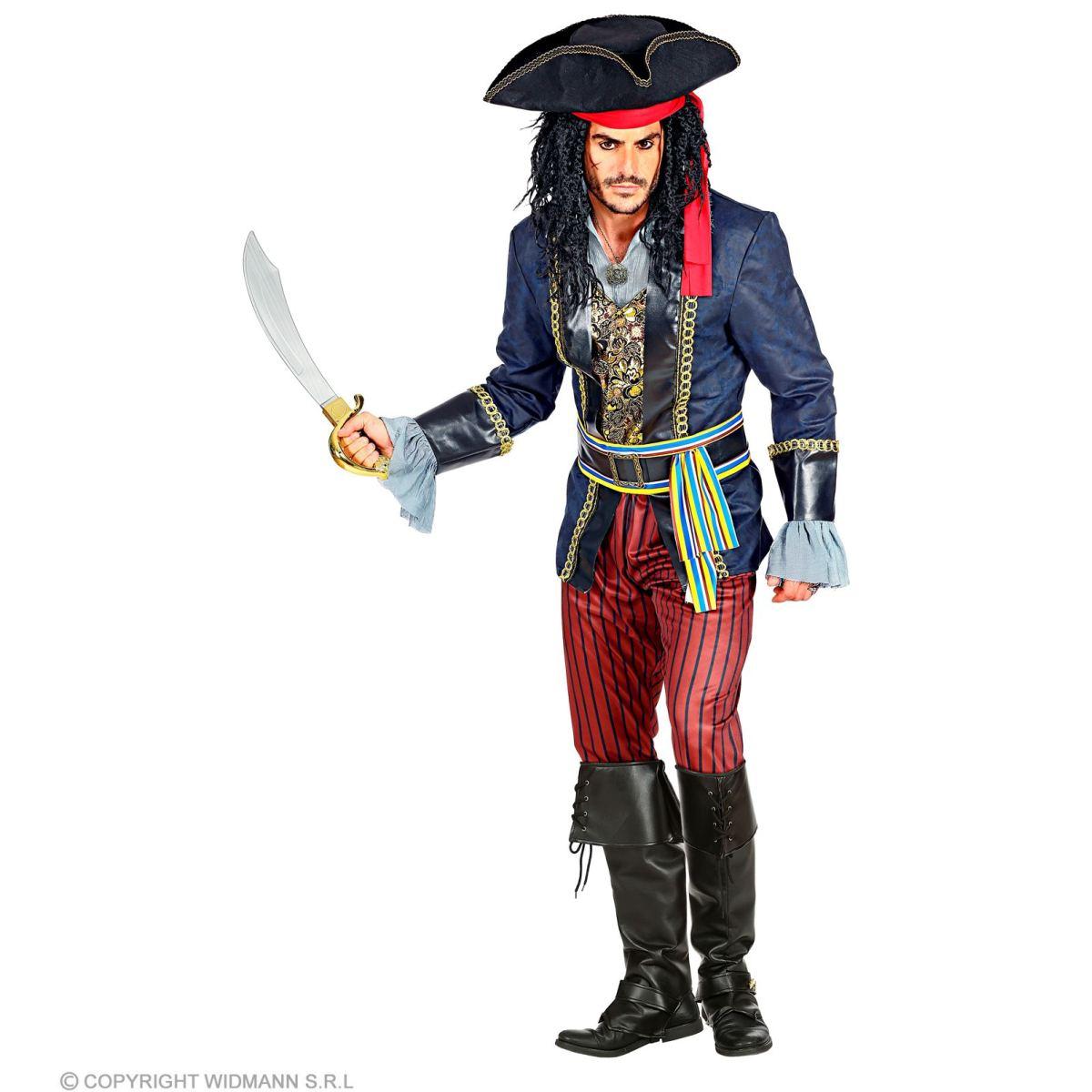 Copri Stivale Similpelle Nero con Stringhe Set pz.2 |Widmann