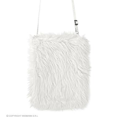 Borsa Pelosa Bianca |Widmann