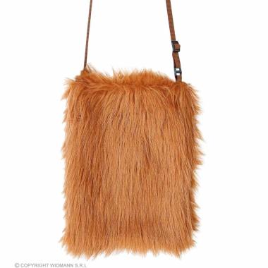 Borsa Pelosa Marrone |Widmann