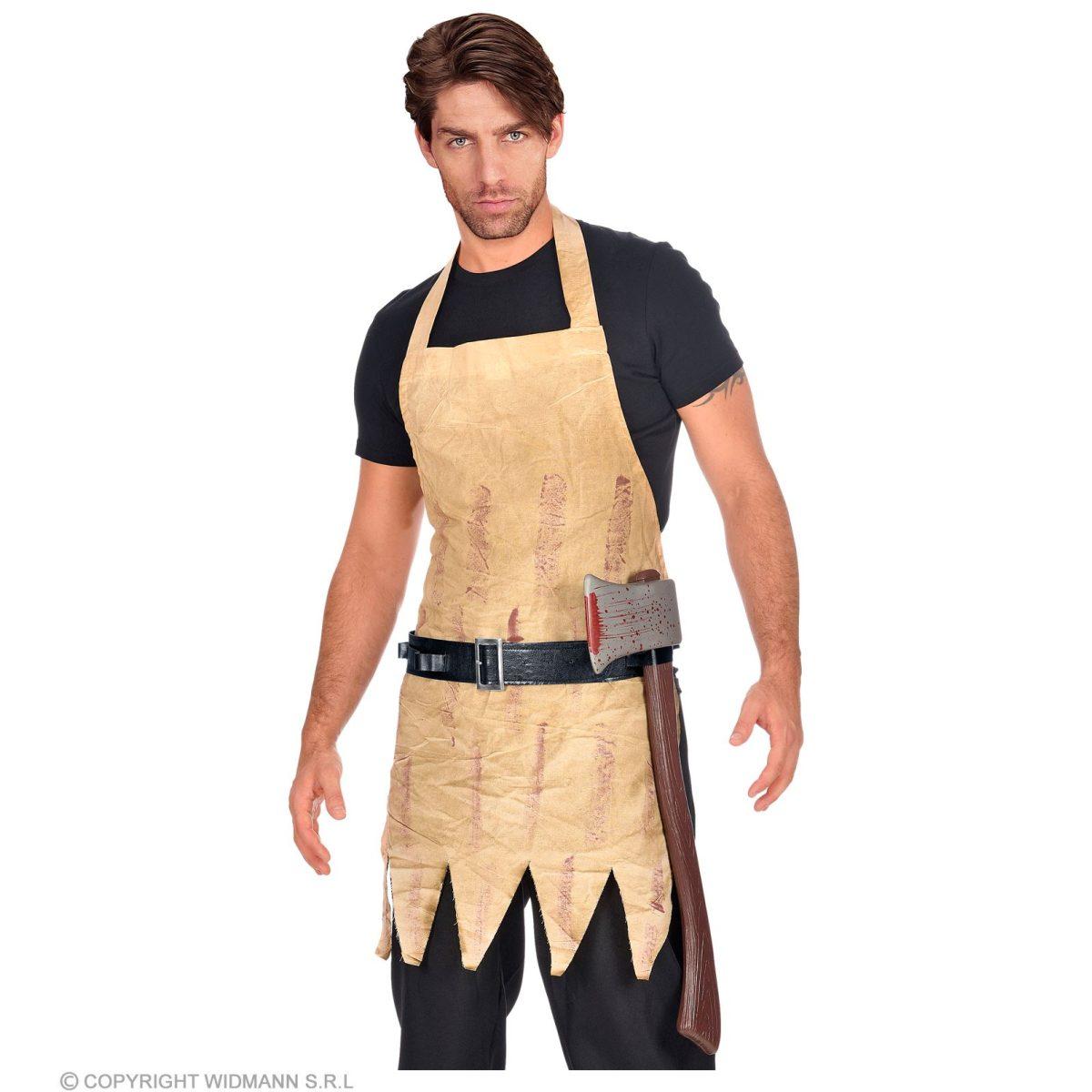 Cintura Nera Similpelle con 4 Fondine |Widmann