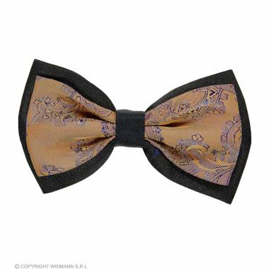 Papillon Vintage Tessuto Jacquard |Widmann