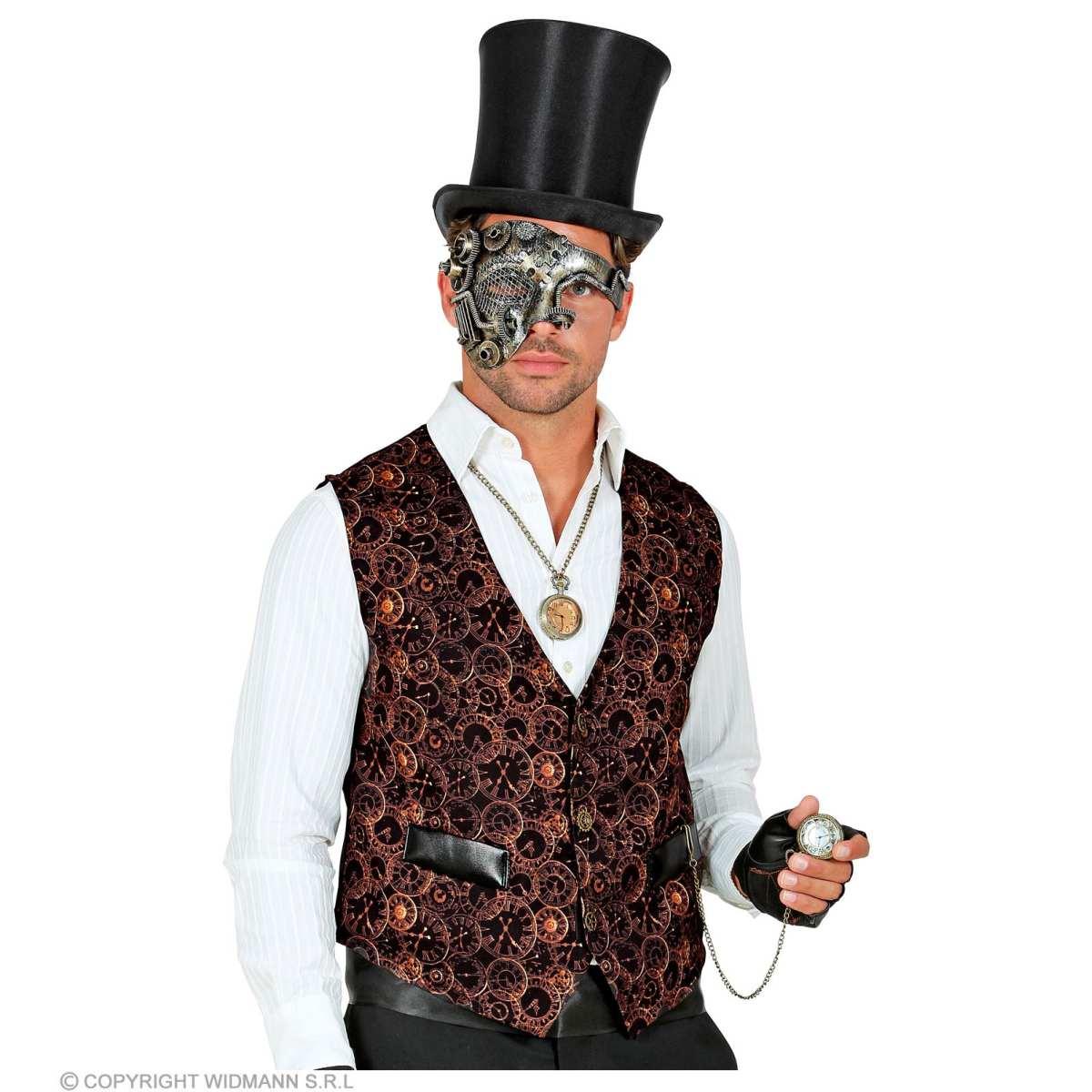 Orologio da Tasca con Catena |Widmann