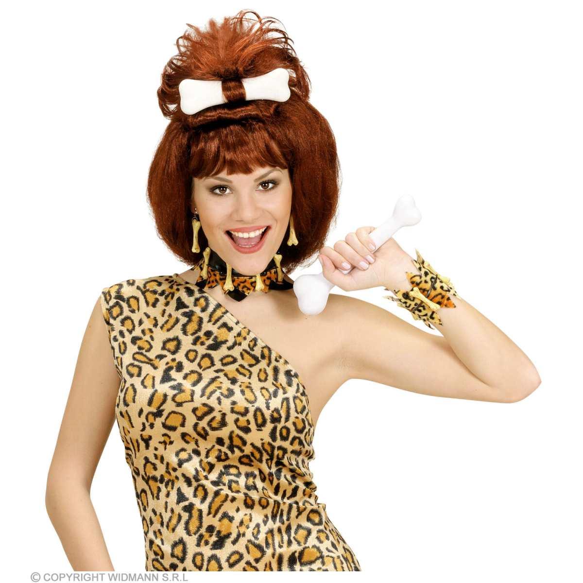 Bracciale con Ossa |Widmann