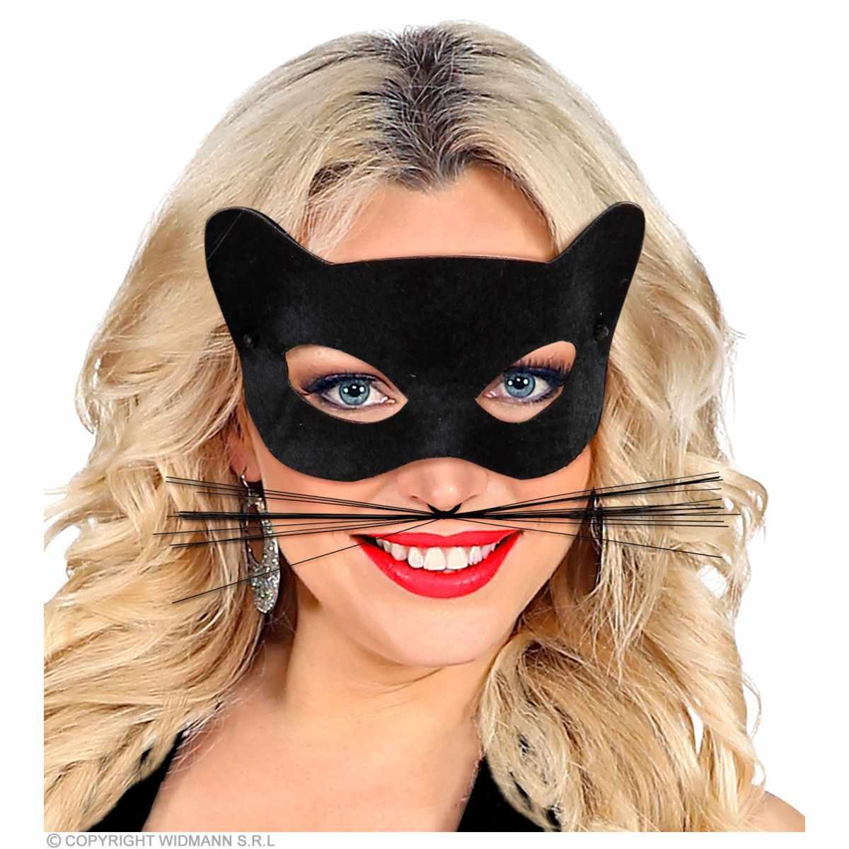 Baffi Gatto Neri |Widmann