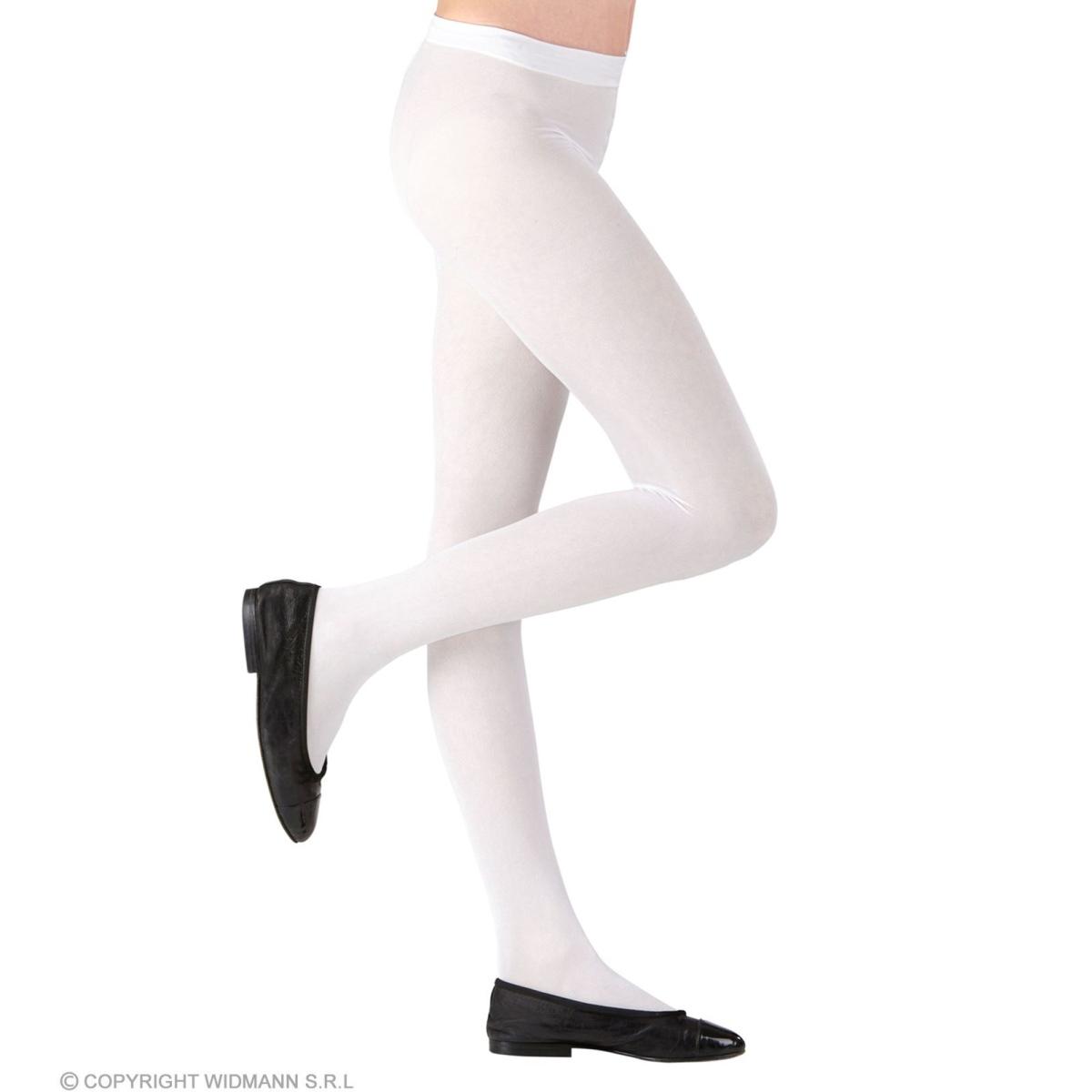 Collant Bianche |Widmann