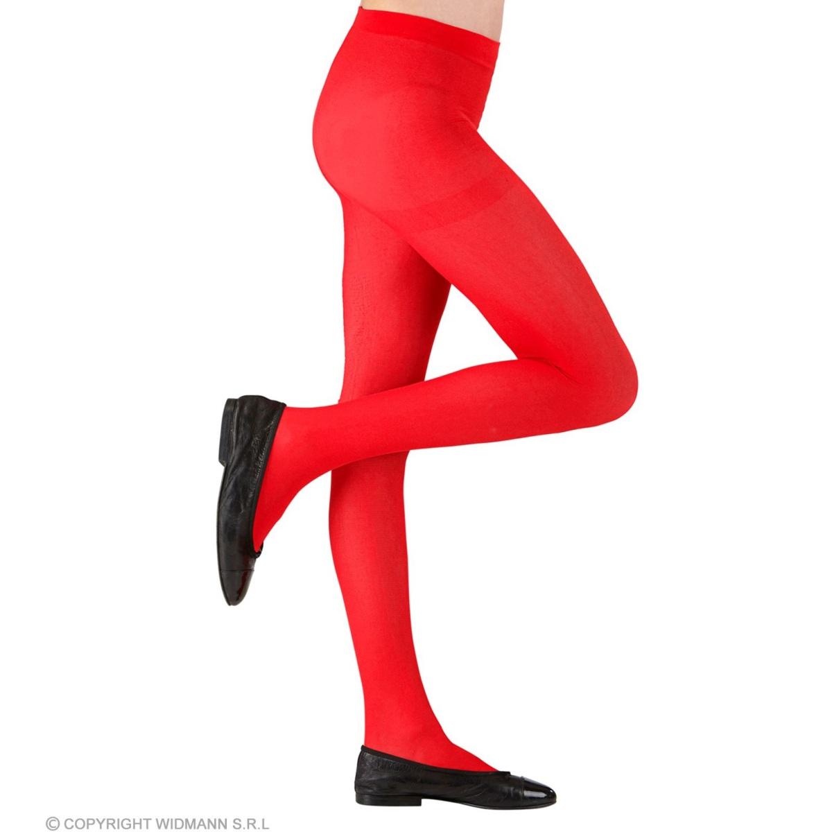 Collant Rosse |Widmann