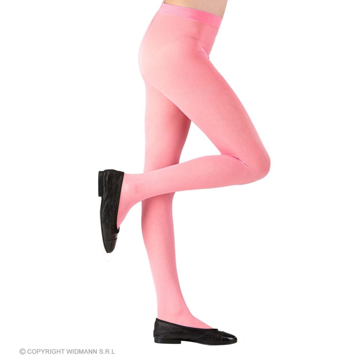 Collant Rosa |Widmann