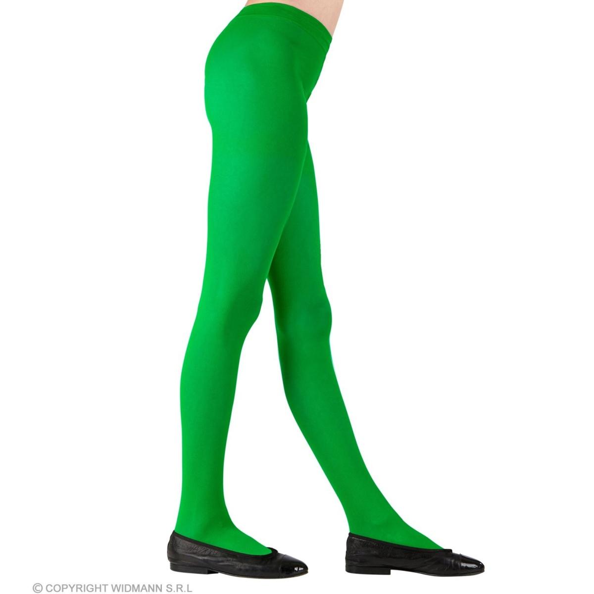 Collant Verdi |Widmann