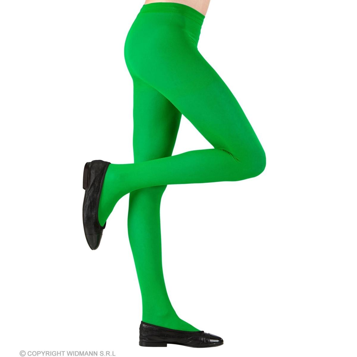 Collant Verdi |Widmann