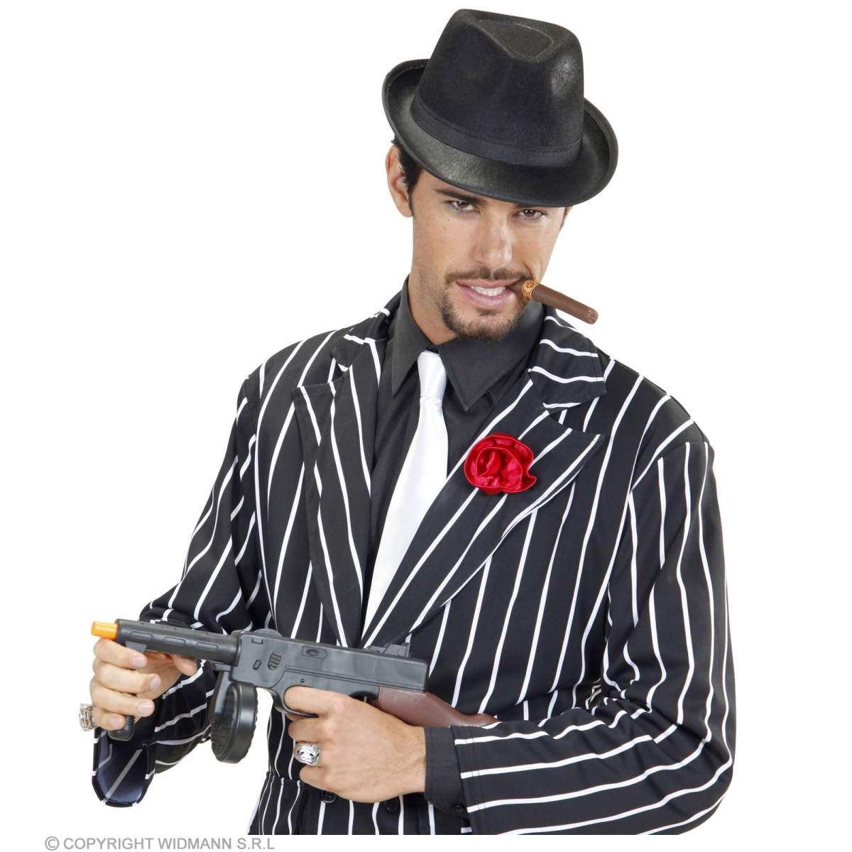 Anello Metallo con Maxi Diamante |Widmann