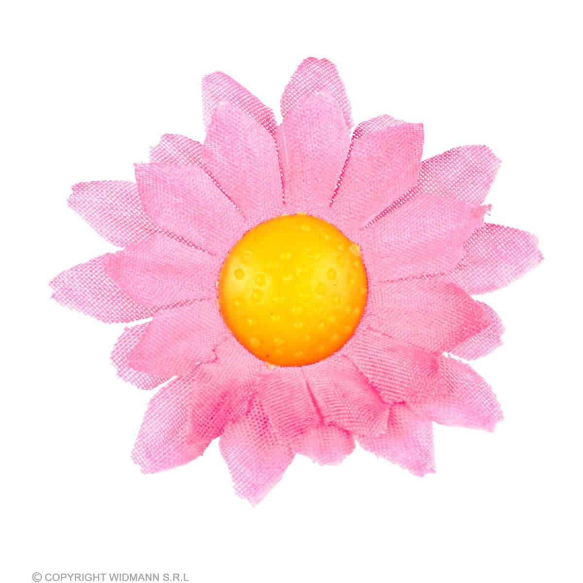 Fiori Decorativi Rosa Set pz.20 |Widmann