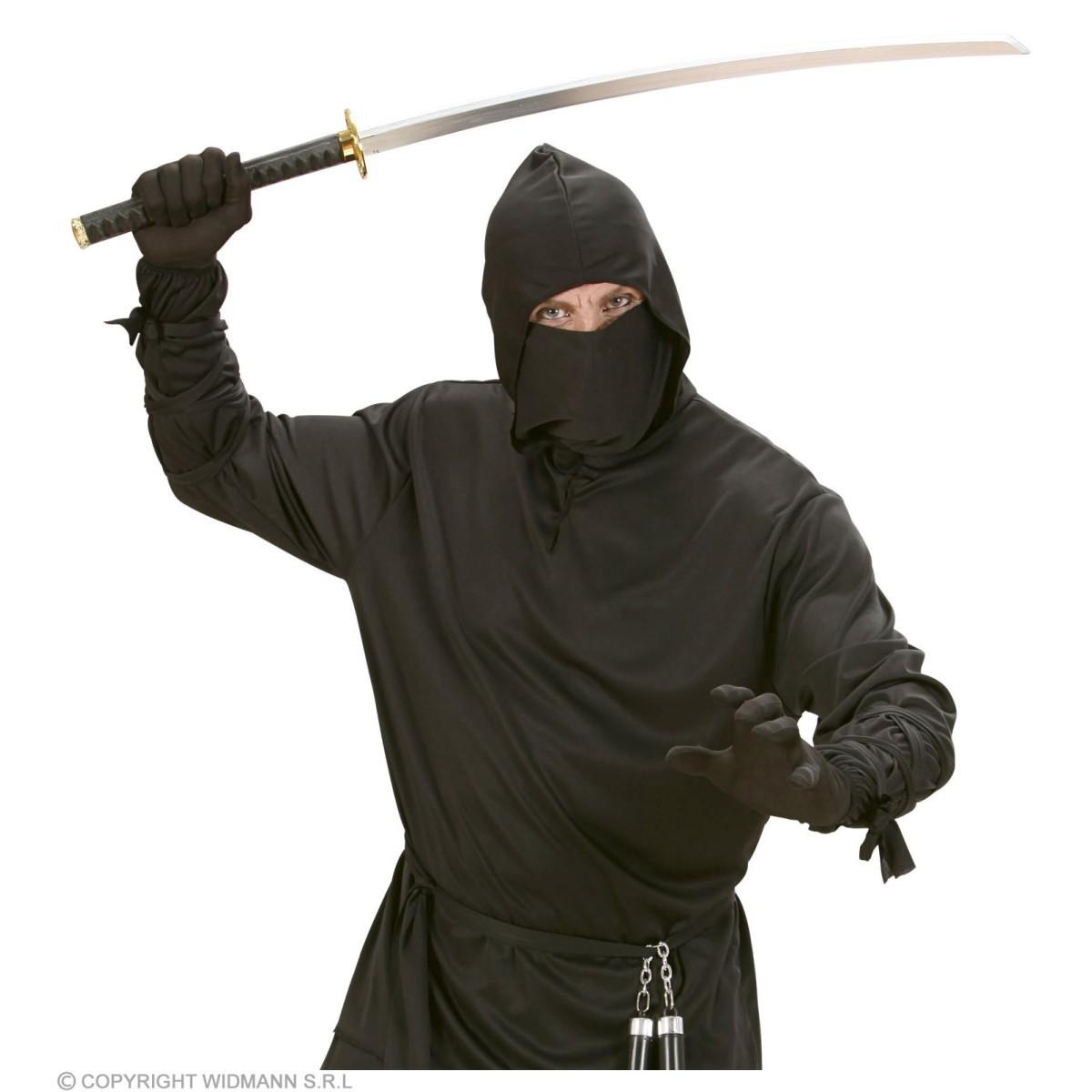 Spada Katana con Fodero cm.107 |Widmann