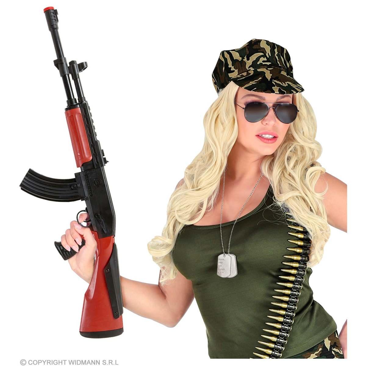 Fucile Kalashnikov cm.75 |Widmann