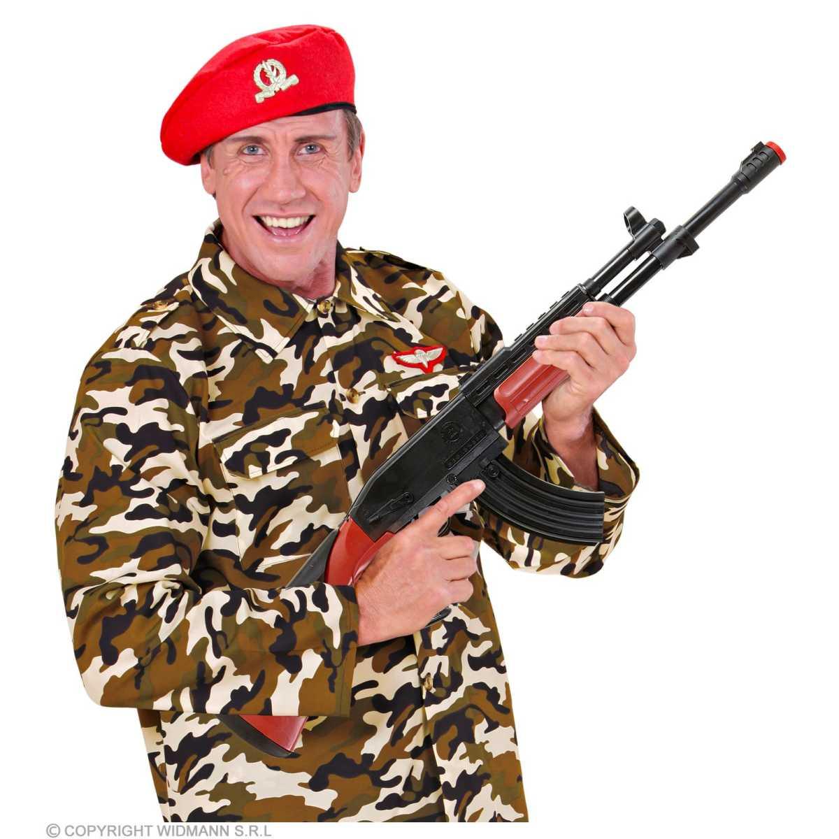 Fucile Kalashnikov cm.75 |Widmann