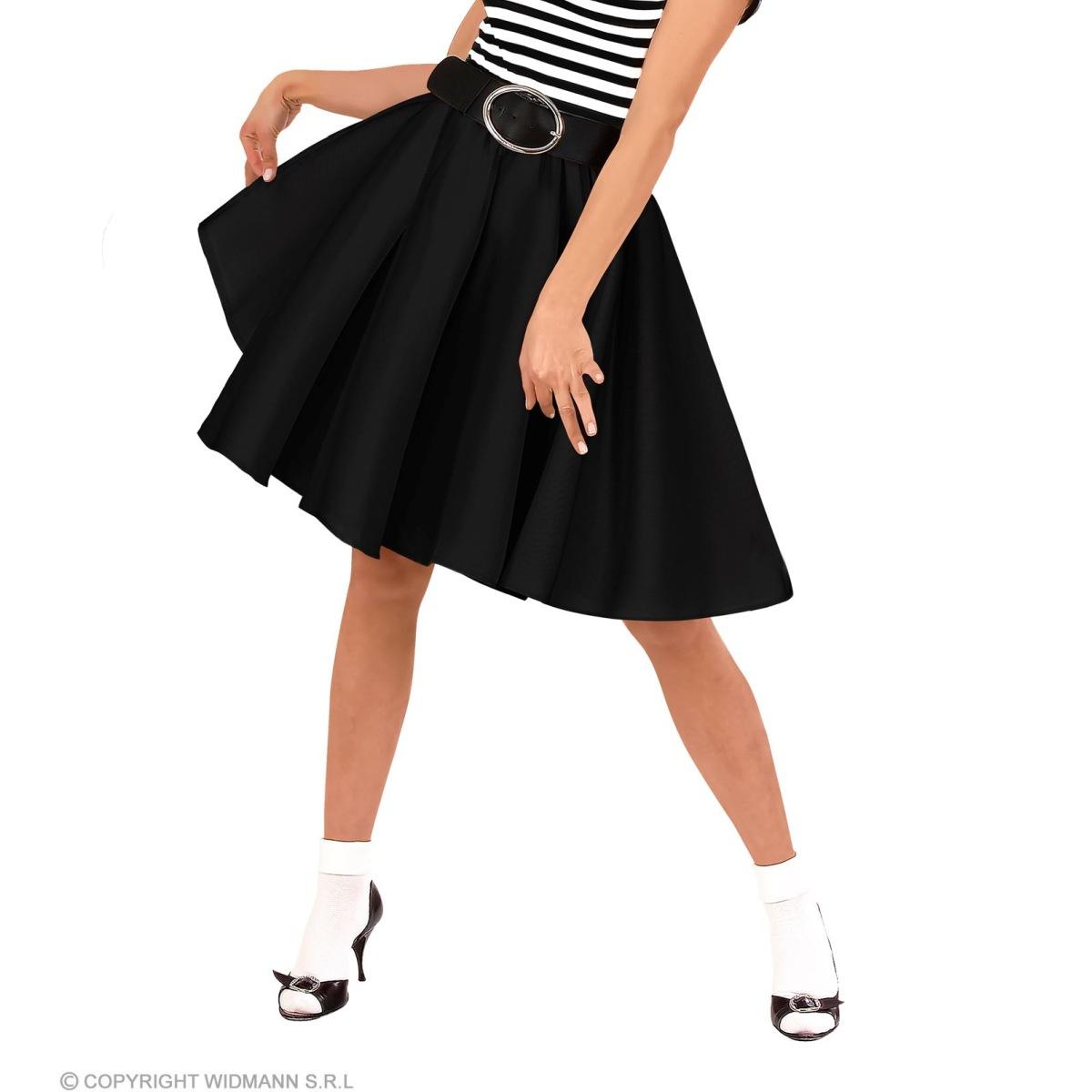 Gonna Nera Rock and Roll |Widmann