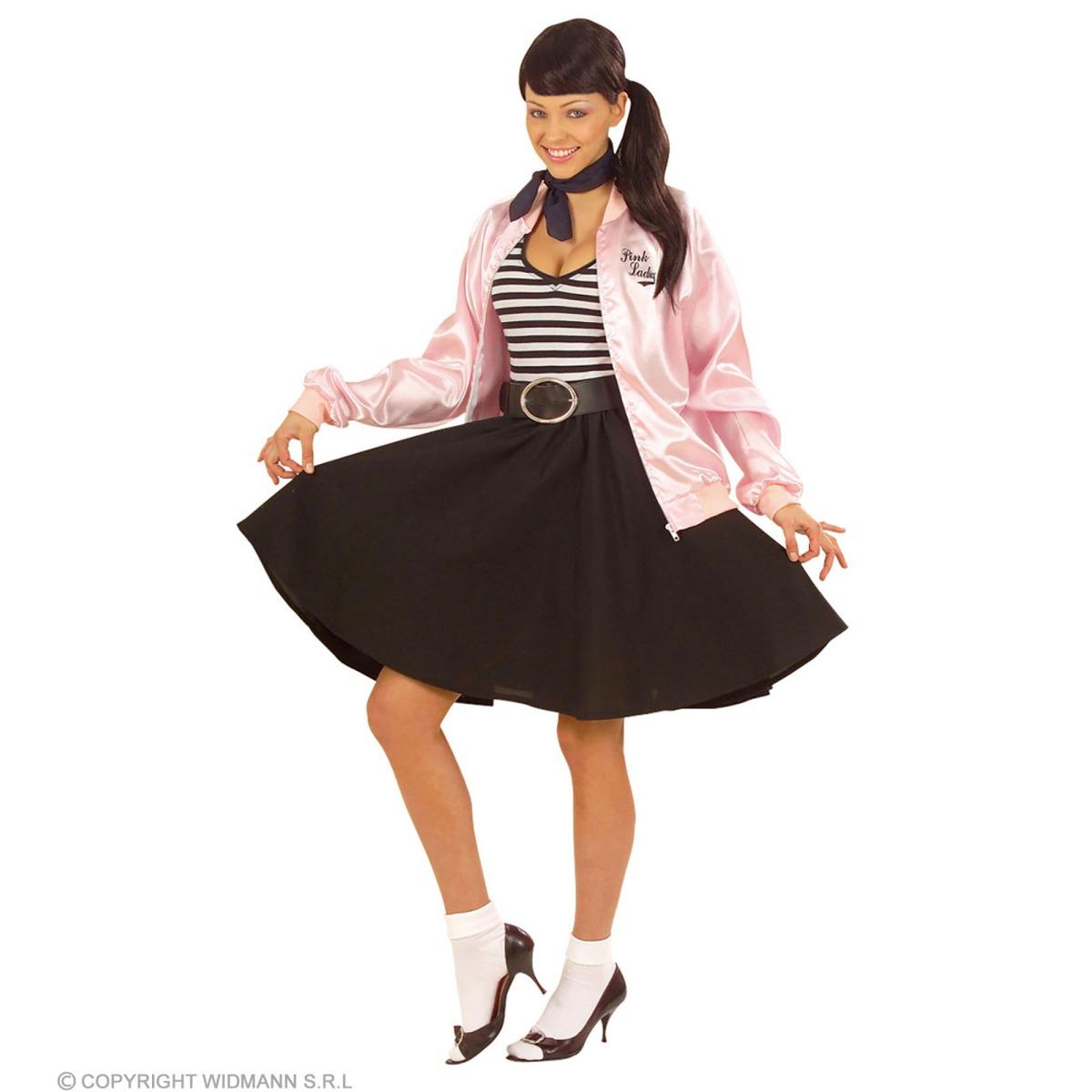 Gonna Nera Rock and Roll |Widmann