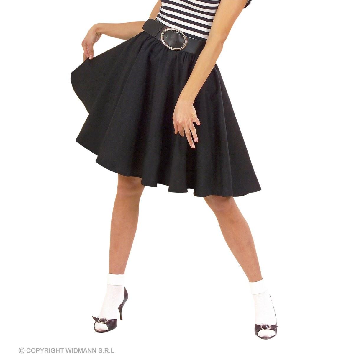 Gonna Nera Rock and Roll |Widmann