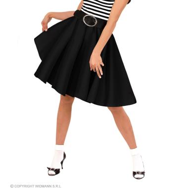 Gonna Nera Rock and Roll |Widmann