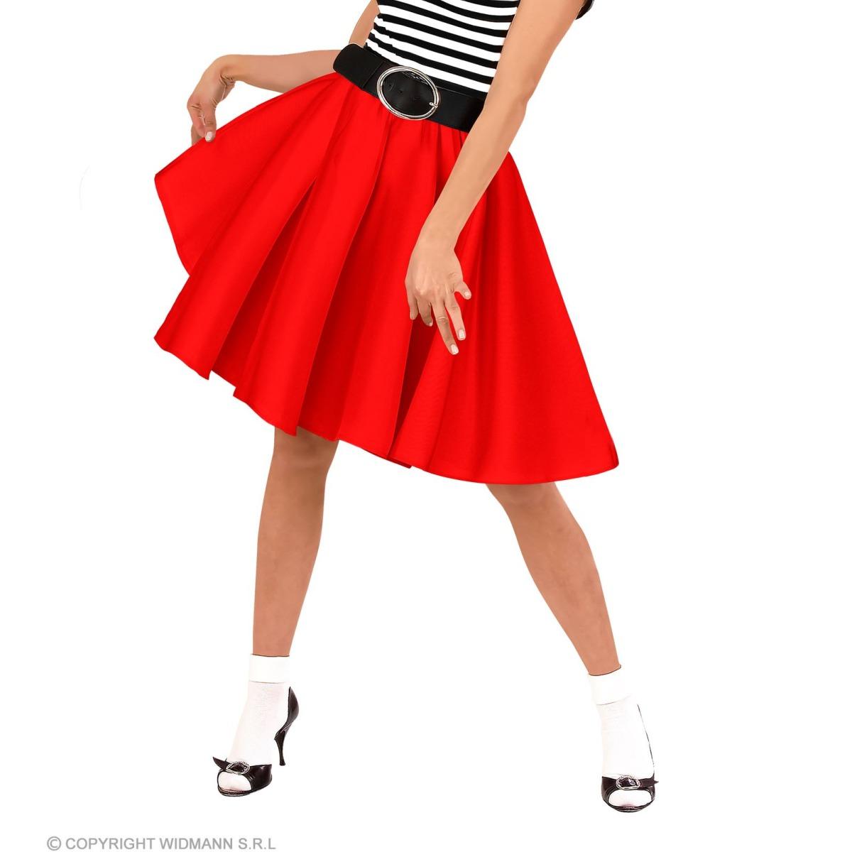 Gonna Rossa Rock and Roll |Widmann