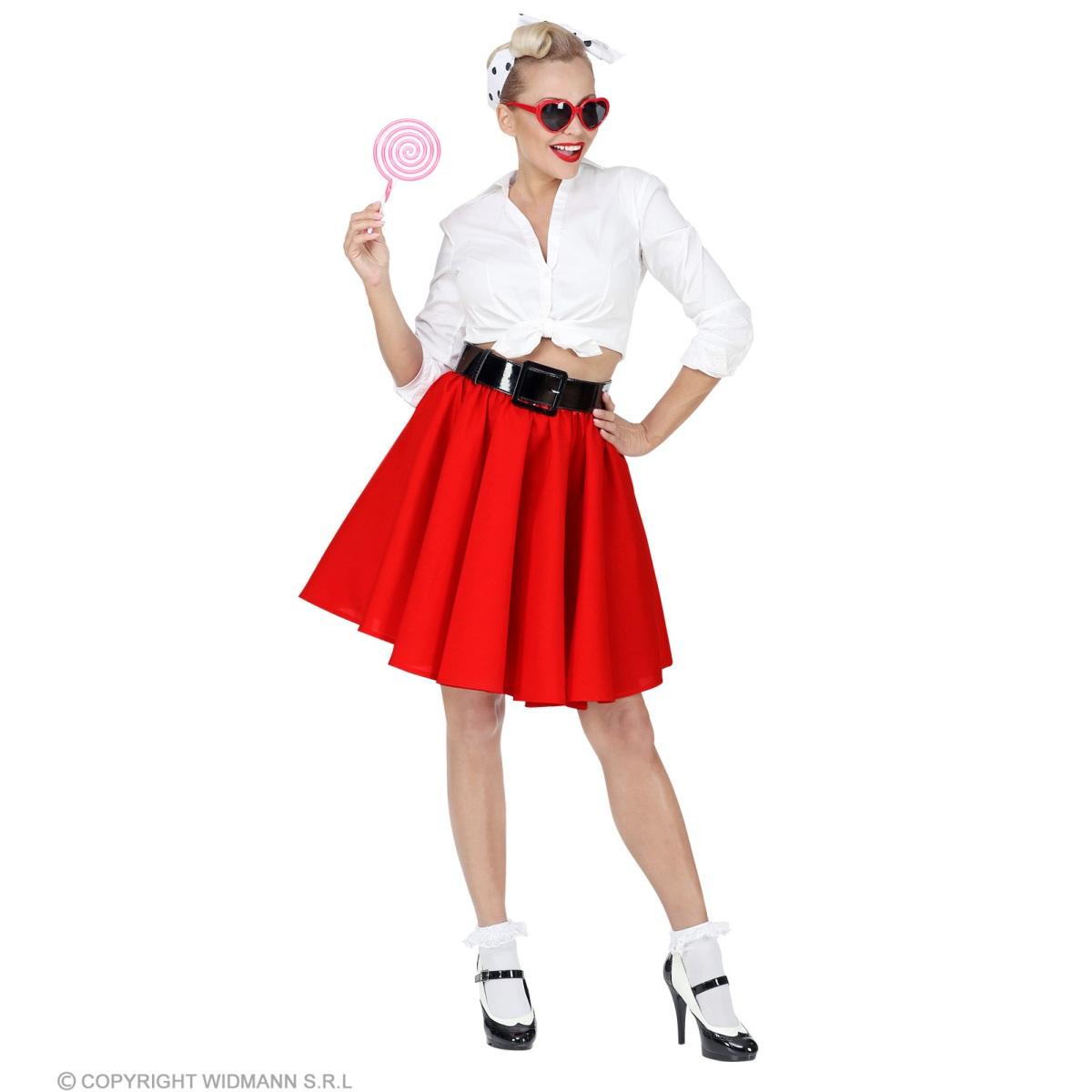 Gonna Rossa Rock and Roll |Widmann