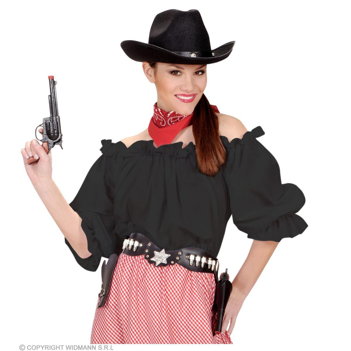 Camicia Nera |Widmann