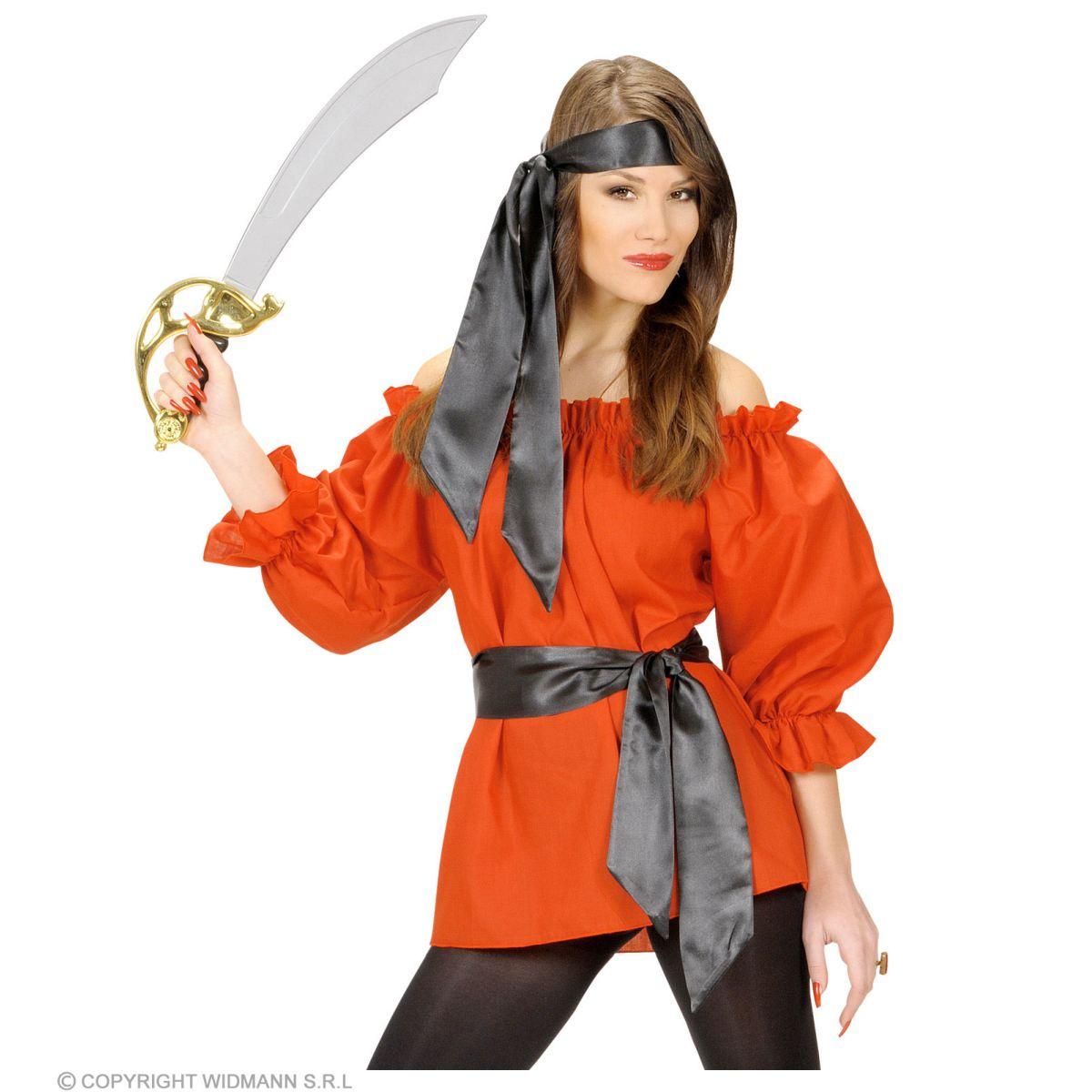 Camicia Rossa |Widmann