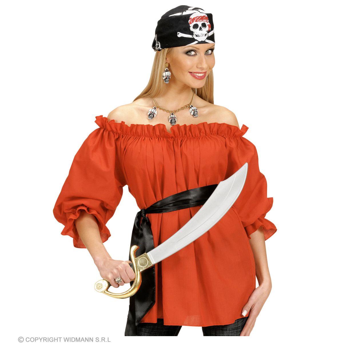 Camicia Rossa |Widmann