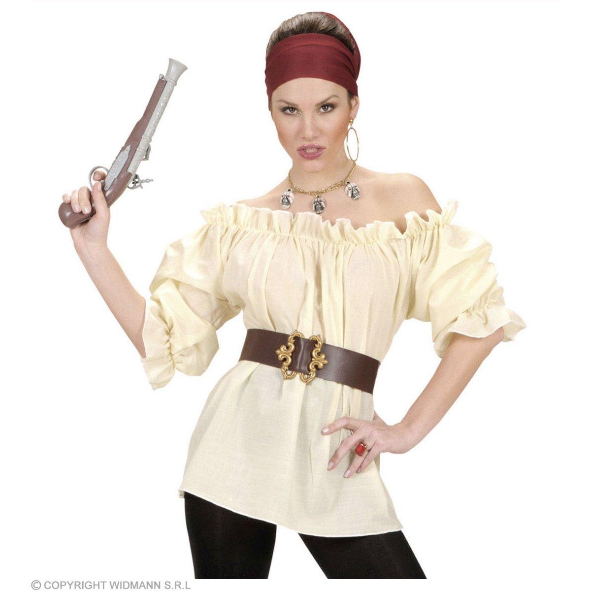 Camicia Beige |Widmann