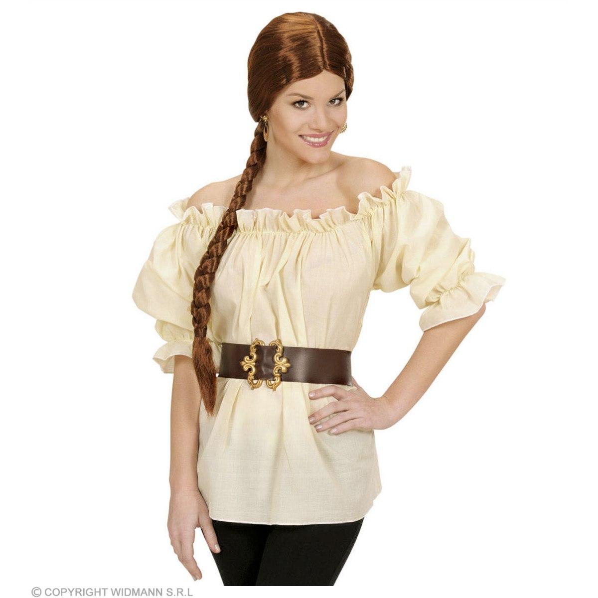 Camicia Beige |Widmann